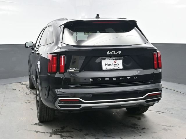 Used 2022 Kia Sorento SX AWD/4WD image 5