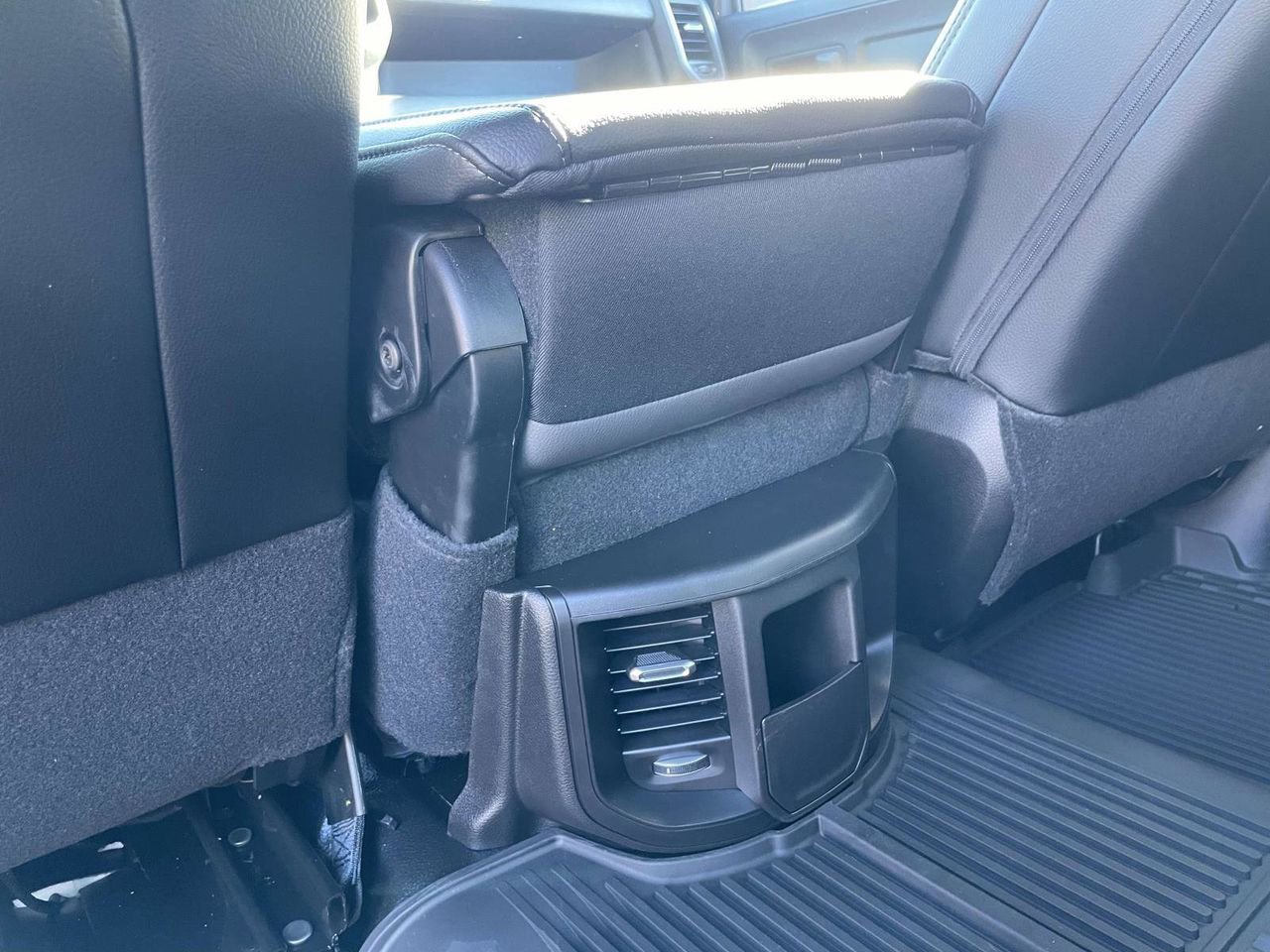 New 2026 RAM 2500 Tradesman w/ Chrome Appearance Group image 30