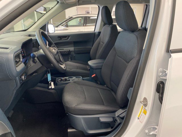 New 2025 Ford Maverick XL w/ Equipment Group 101A image 22