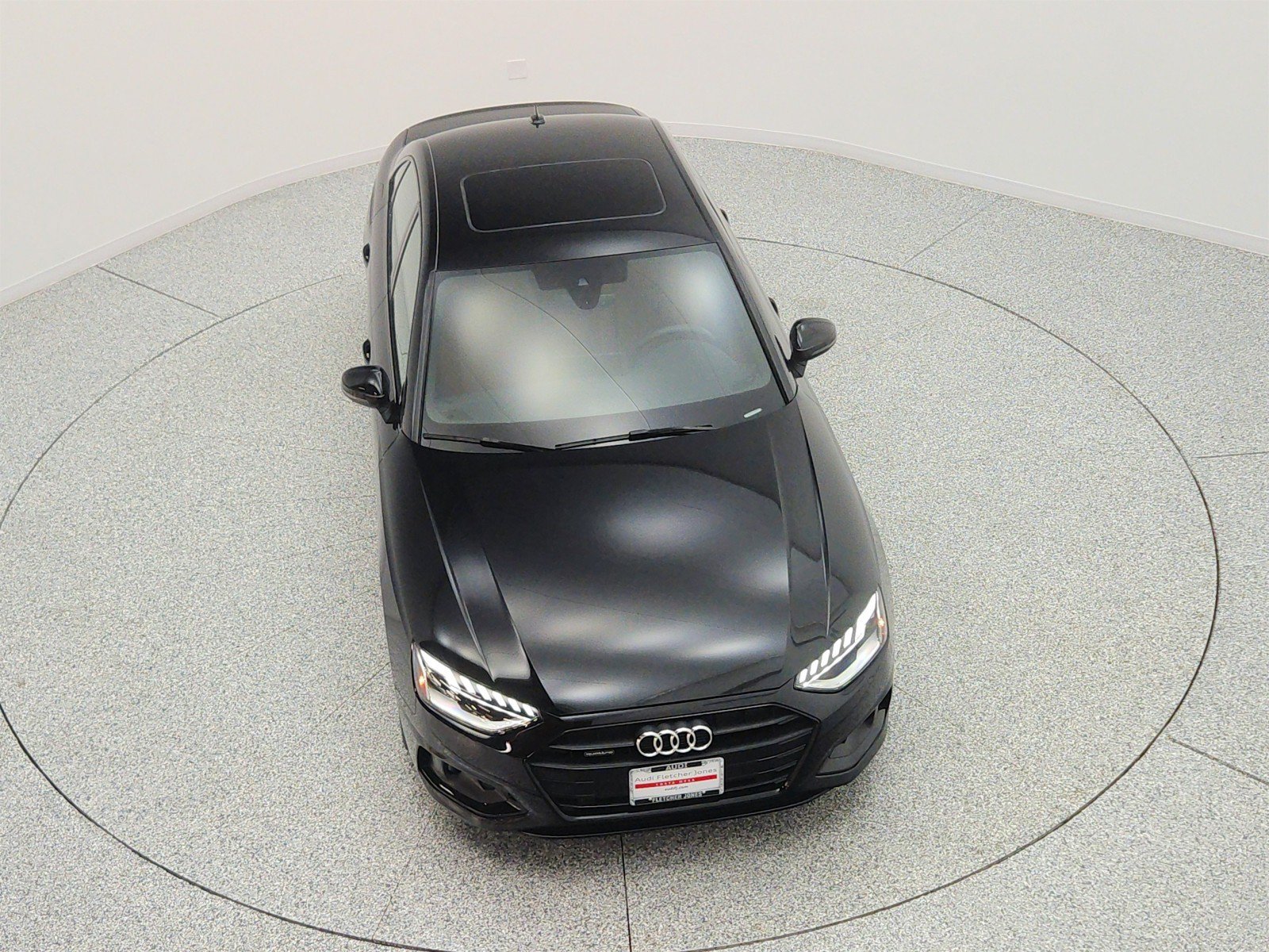 Used 2023 Audi A4 2.0T Premium Plus w/ Premium Plus Package AWD/4WD image 23