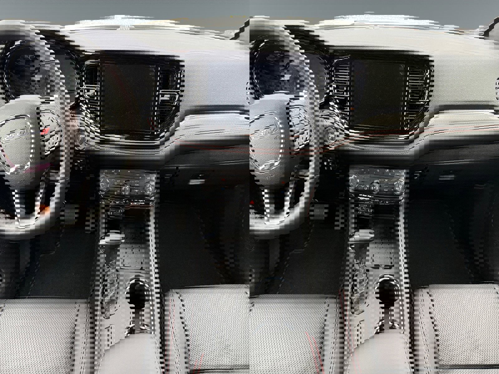 New 2026 Dodge Durango GT image 10