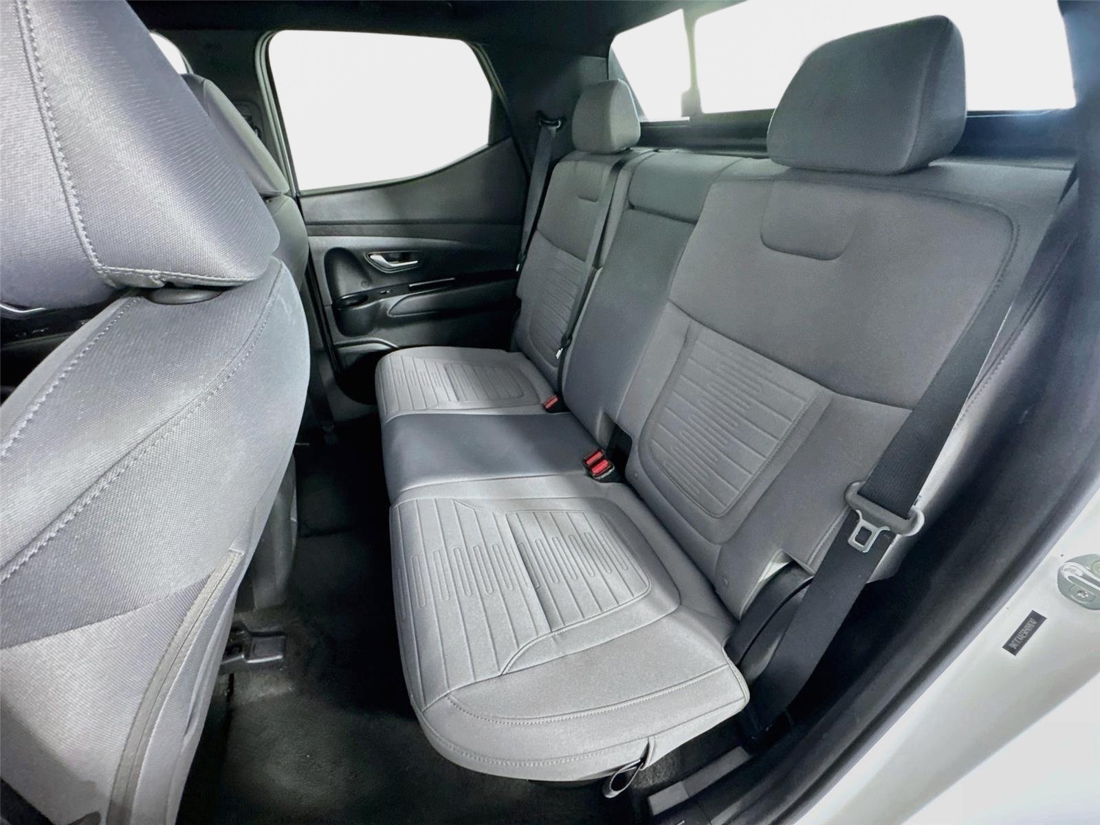 Certified 2024 Hyundai Santa Cruz SEL w/ Activity Package FWD image 23