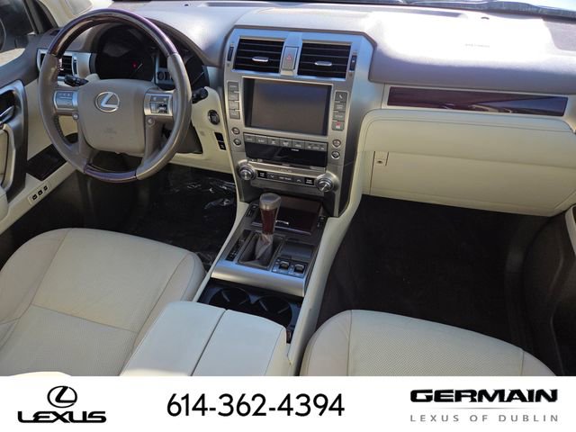 Used 2017 Lexus GX 460 image 33