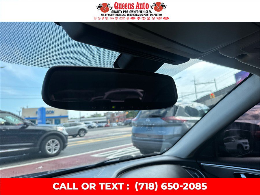 Used 2018 INFINITI Q50 Sport AWD/4WD image 19