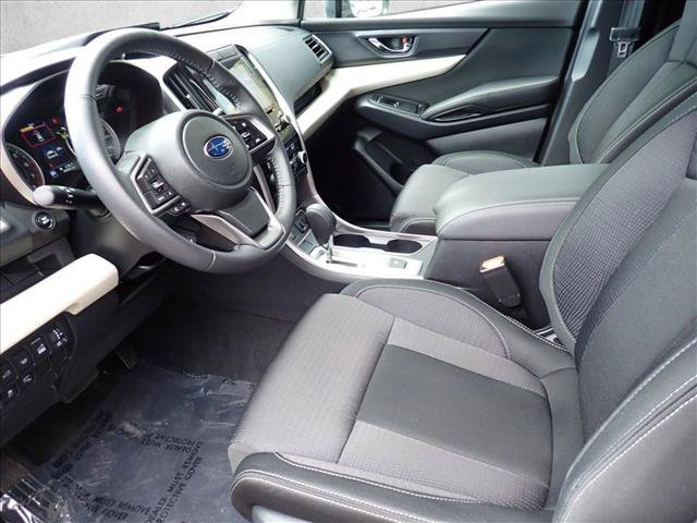 Used 2020 Subaru Ascent Premium w/ Convenience Package AWD/4WD image 13