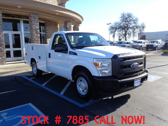 Used 2015 Ford F250 XL image 10