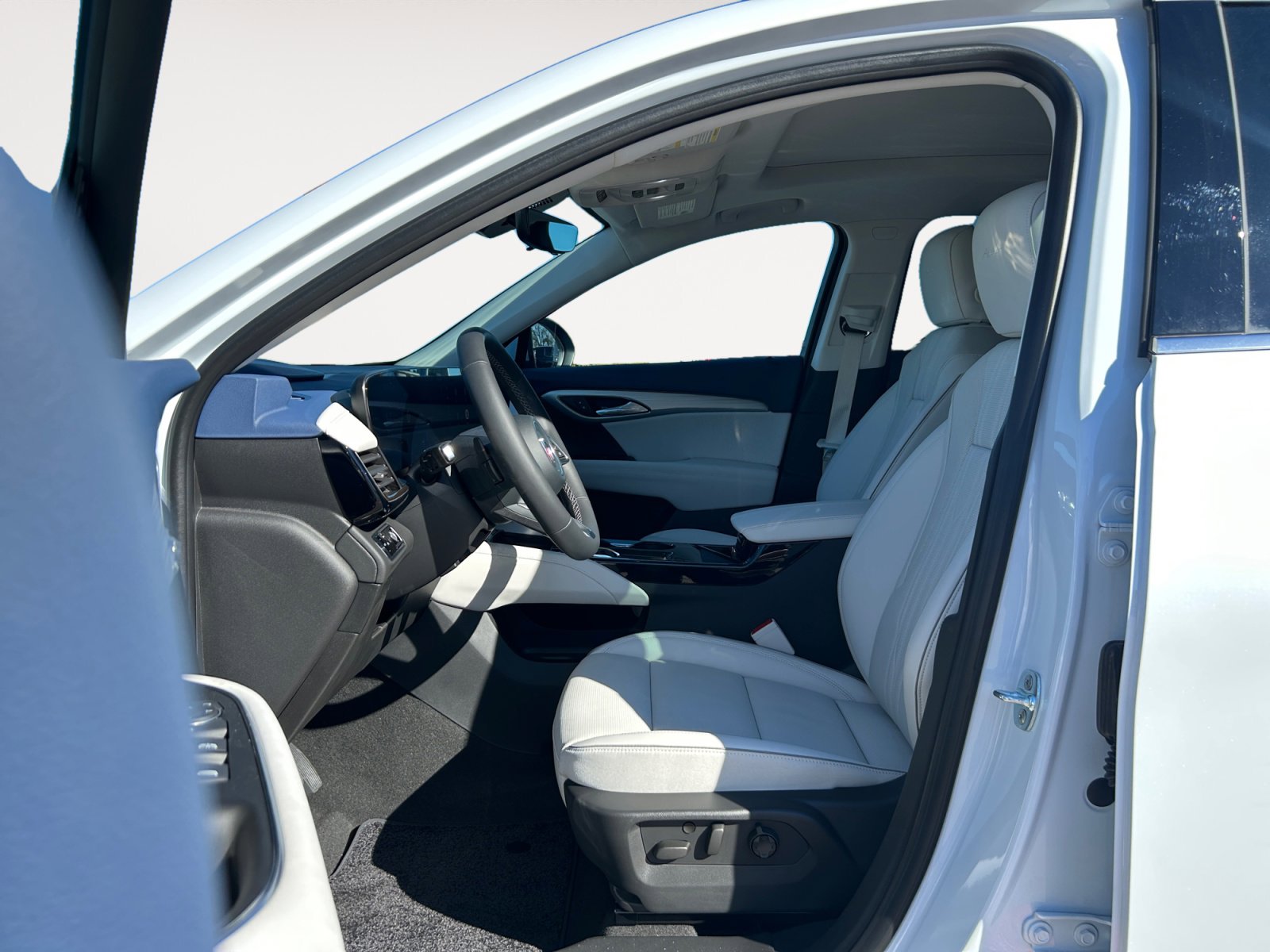 New 2026 Buick Envision Preferred image 23