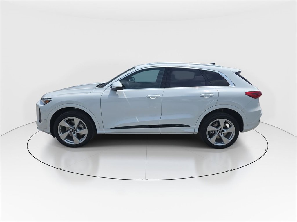 New 2025 Audi Q5 Premium Plus image 5