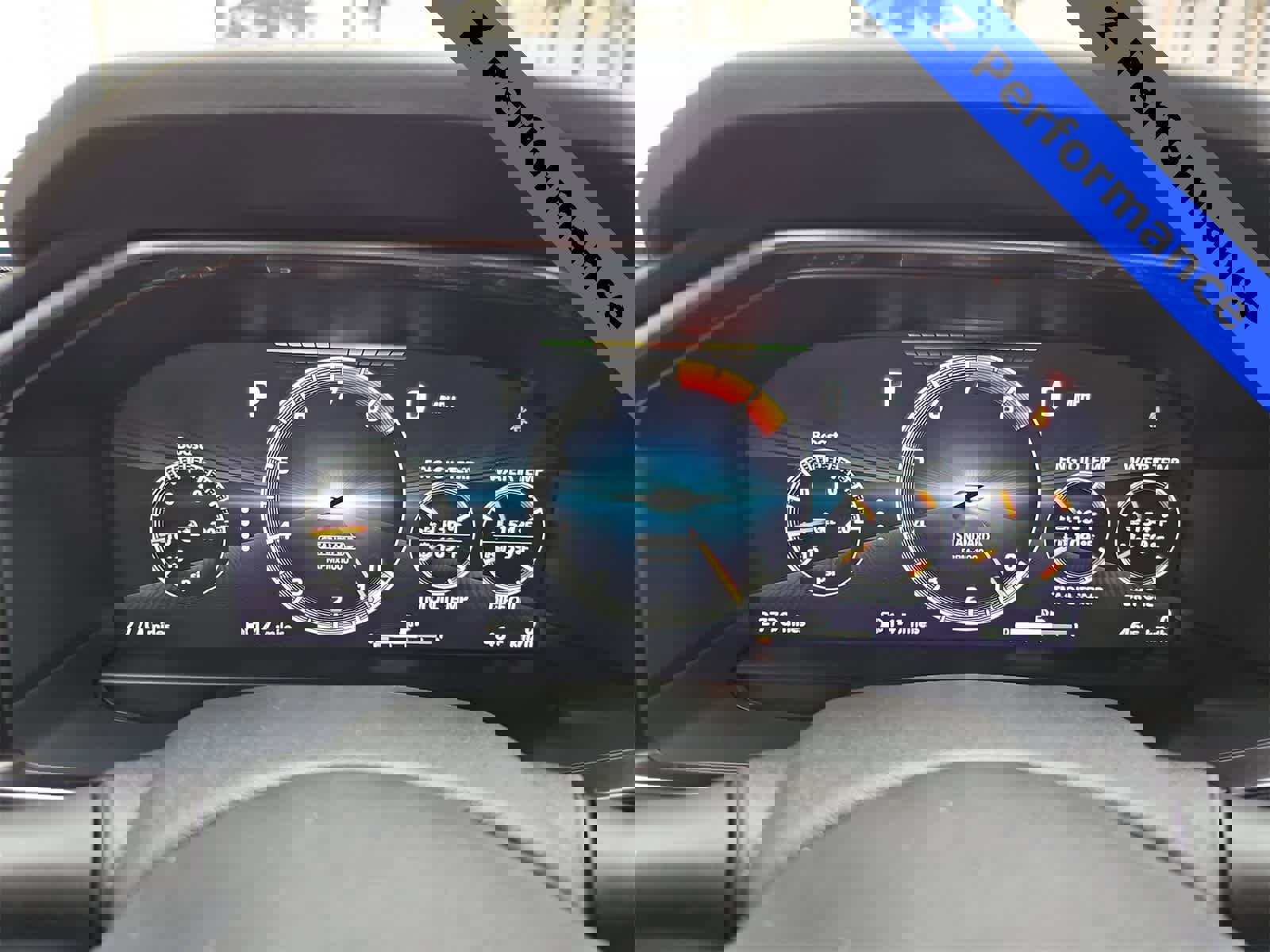 Used 2024 Nissan Z Performance w/ Floor Mat Package image 20