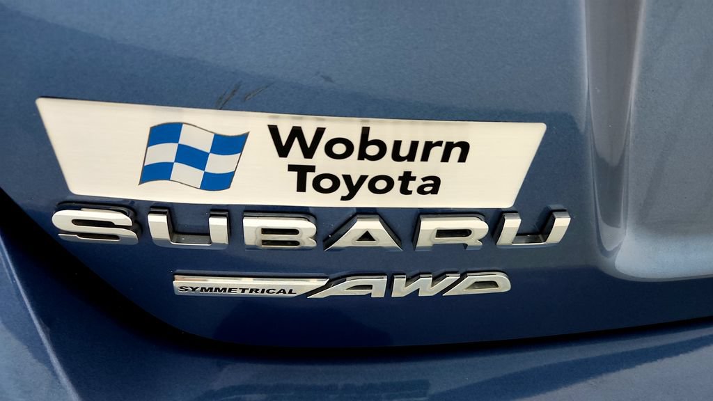 Used 2016 Subaru Impreza 2.0i Premium AWD/4WD image 14