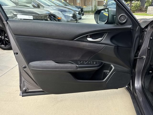 Used 2019 Honda Insight EX image 18