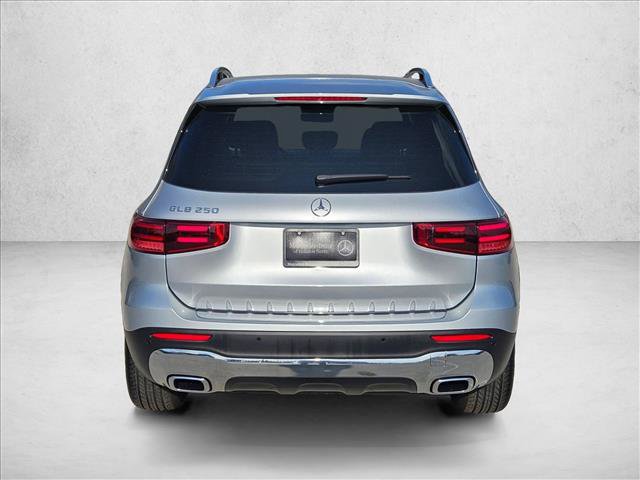 Certified 2026 Mercedes-Benz GLB 250 image 6