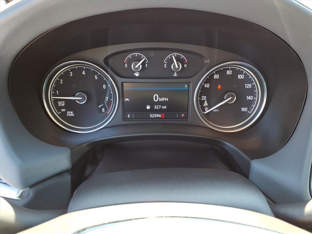 Used 2024 Buick Enclave Essence w/ Sport Touring Edition AWD/4WD image 26