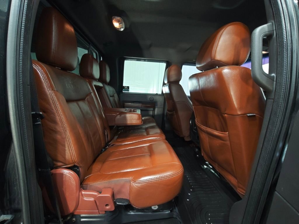 Used 2013 Ford F350 King Ranch image 27