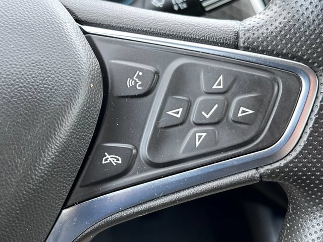 Used 2024 Chevrolet Malibu LT FWD image 19