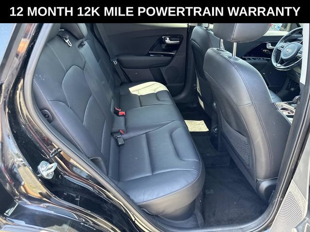 Used 2019 Kia Niro Touring FWD image 11