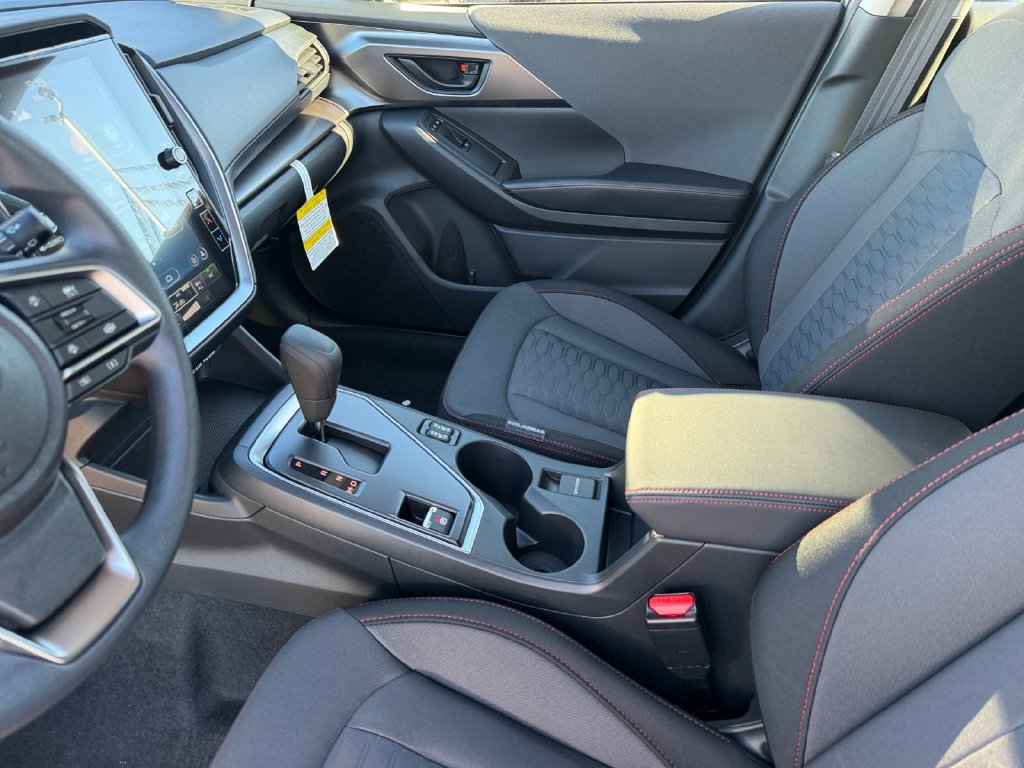 New 2026 Subaru Impreza 2.0i Sport AWD/4WD image 12