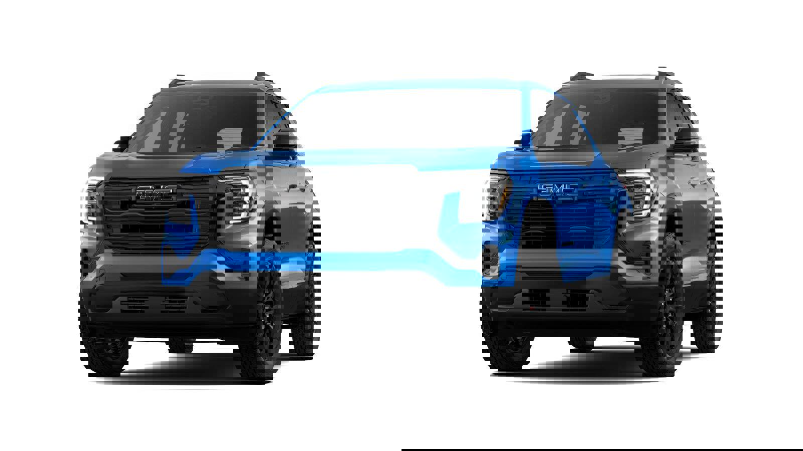 New 2026 GMC Terrain Elevation w/ Elevation Premium Package image 33