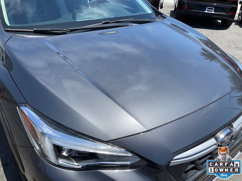 Used 2021 Subaru Crosstrek Hybrid w/ Moonroof Package w/Navigation AWD/4WD image 66