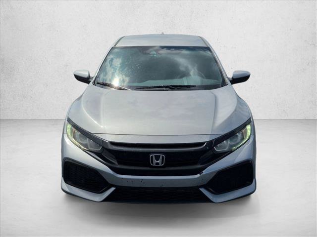Used 2019 Honda Civic LX image 2