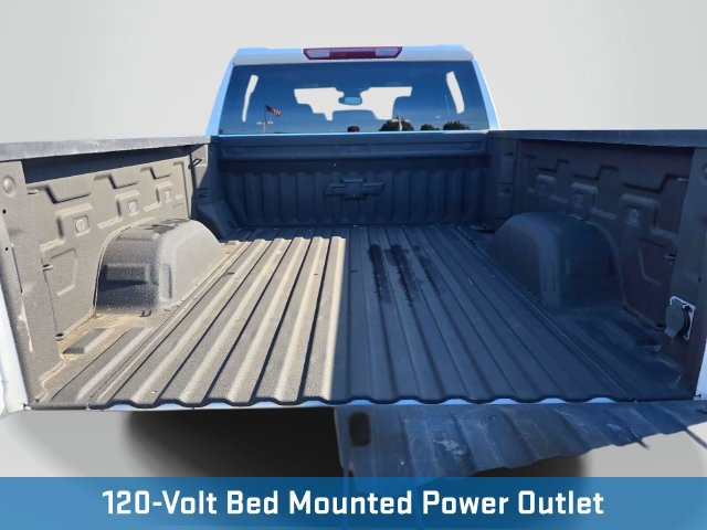 Used 2023 Chevrolet Silverado 1500 RST AWD/4WD image 18