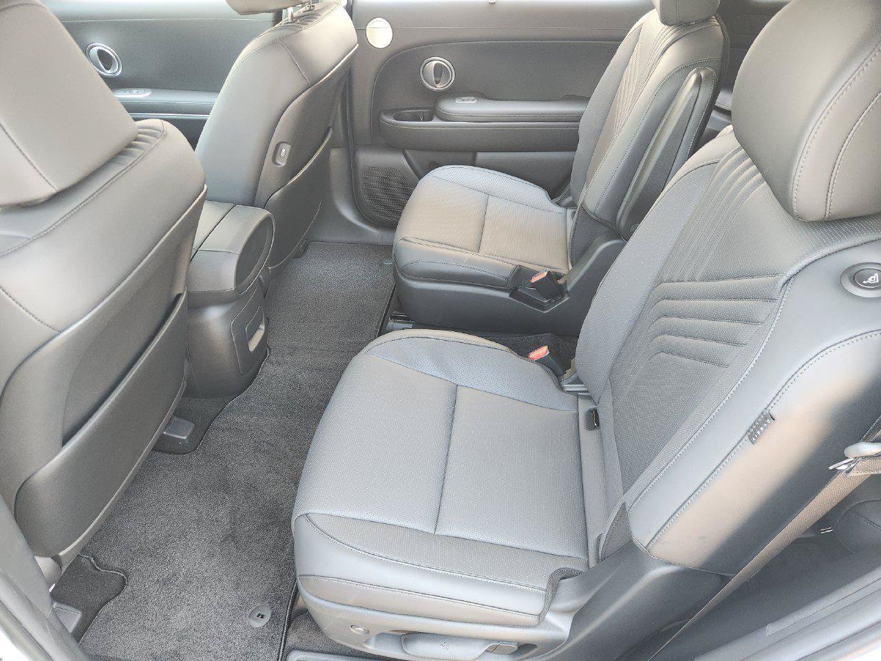 New 2027 Hyundai Palisade SEL Premium FWD image 30