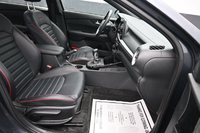 Used 2024 Kia Forte GT FWD image 7
