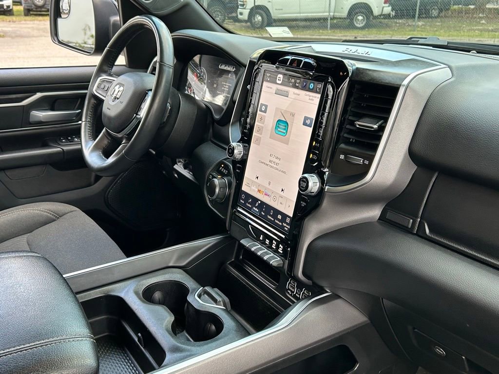 Certified 2024 RAM 1500 Big Horn image 43