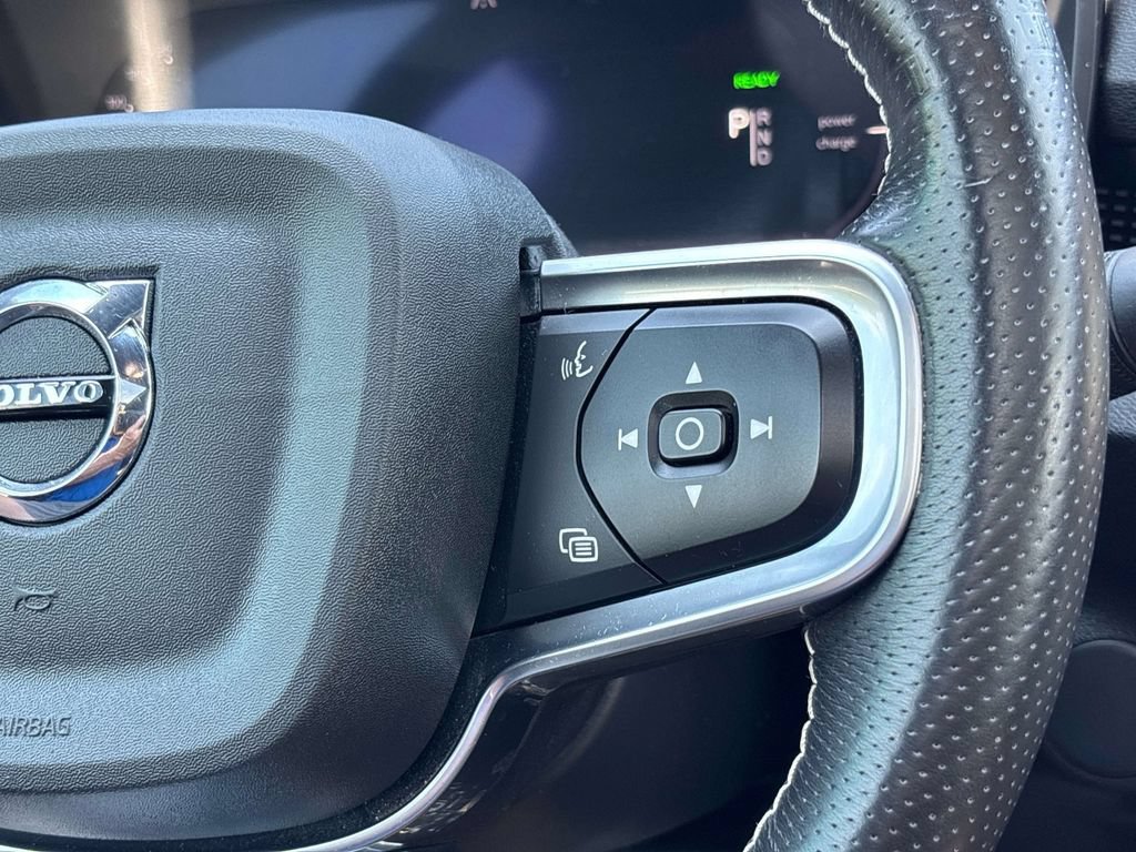 Used 2021 Volvo XC40 P8 Recharge w/ Advanced Package AWD/4WD image 26