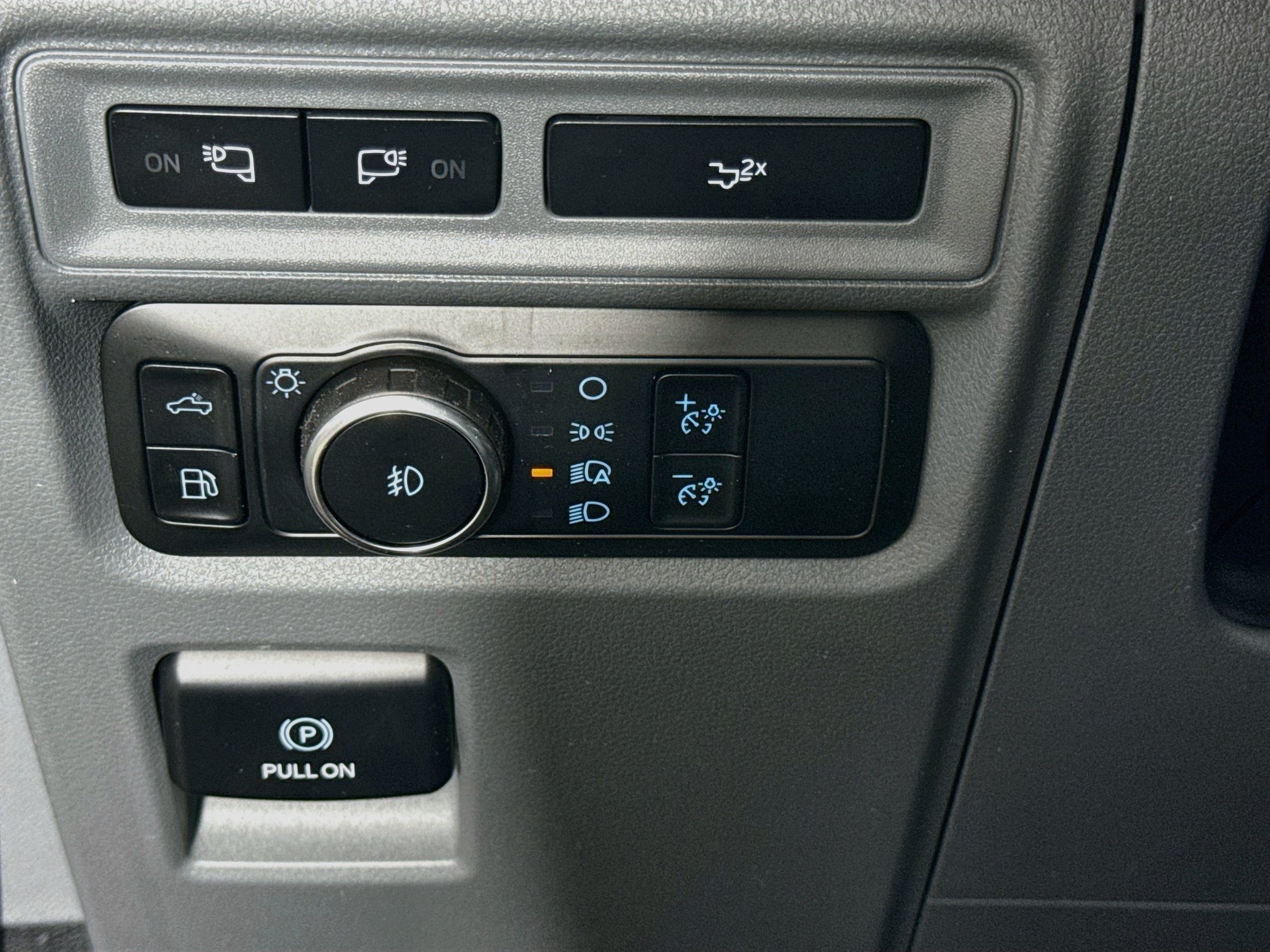 Used 2024 Ford F150 XLT w/ Equipment Group 302A MID AWD/4WD image 10