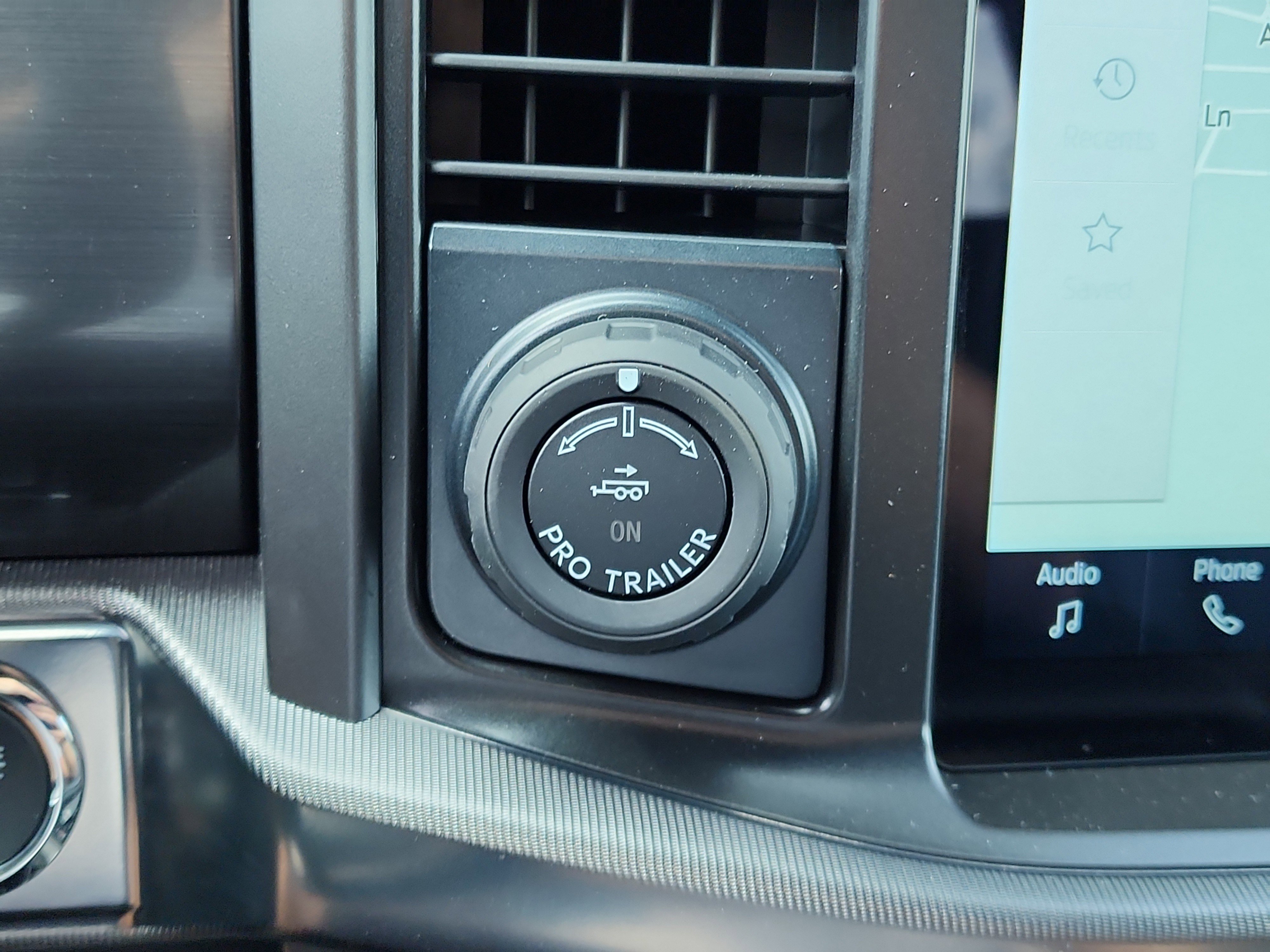 New 2025 Ford F150 Lariat image 15