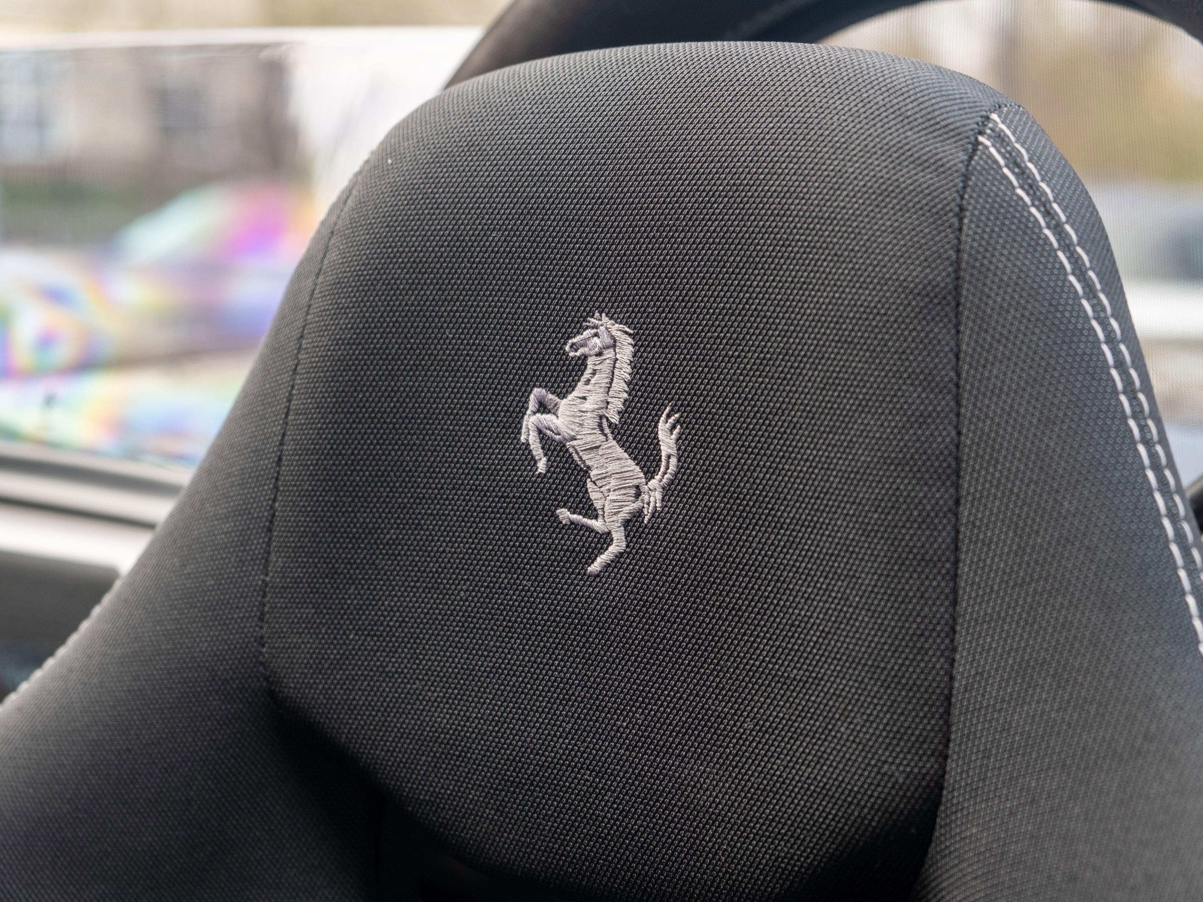 Used 2009 Ferrari F430 Scuderia image 20