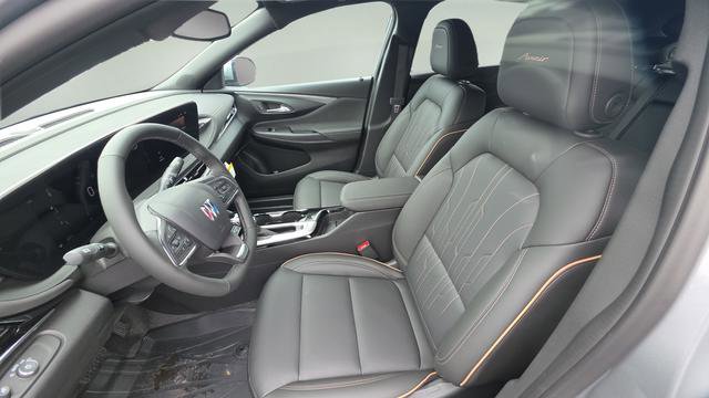 New 2026 Buick Envista Sport Touring FWD image 19