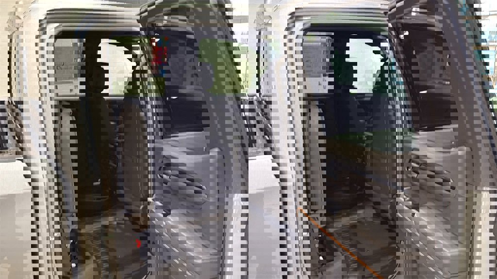 New 2026 GMC Sierra 1500 AT4 w/ AT4 Premium Package image 14