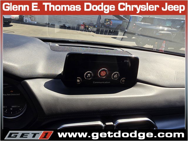 Used 2018 MAZDA CX-5 Touring w/ Preferred Equipment Package image 14