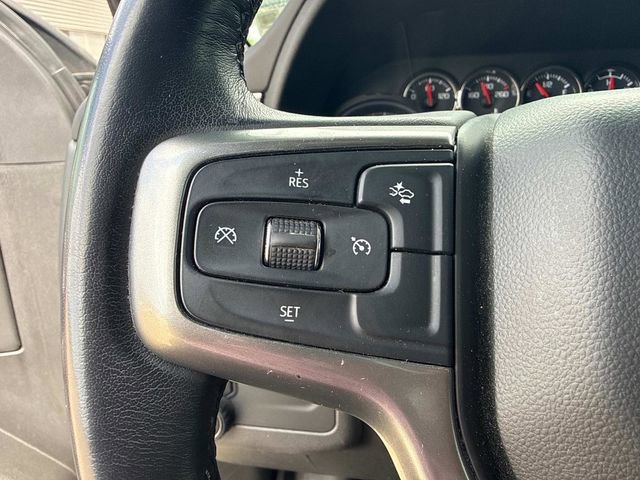 Used 2021 Chevrolet Suburban LS RWD image 30