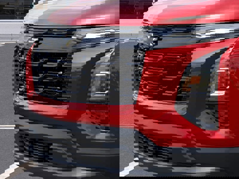 New 2026 Chevrolet Equinox LT w/ Midnight Edition image 13