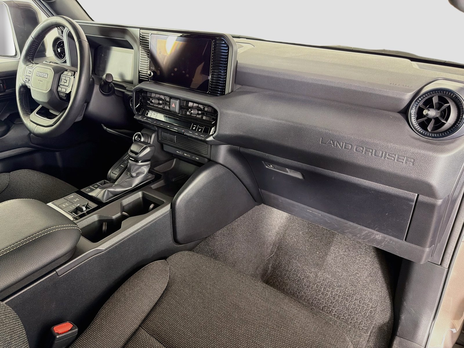 Used 2024 Toyota Land Cruiser 1958 AWD/4WD image 34