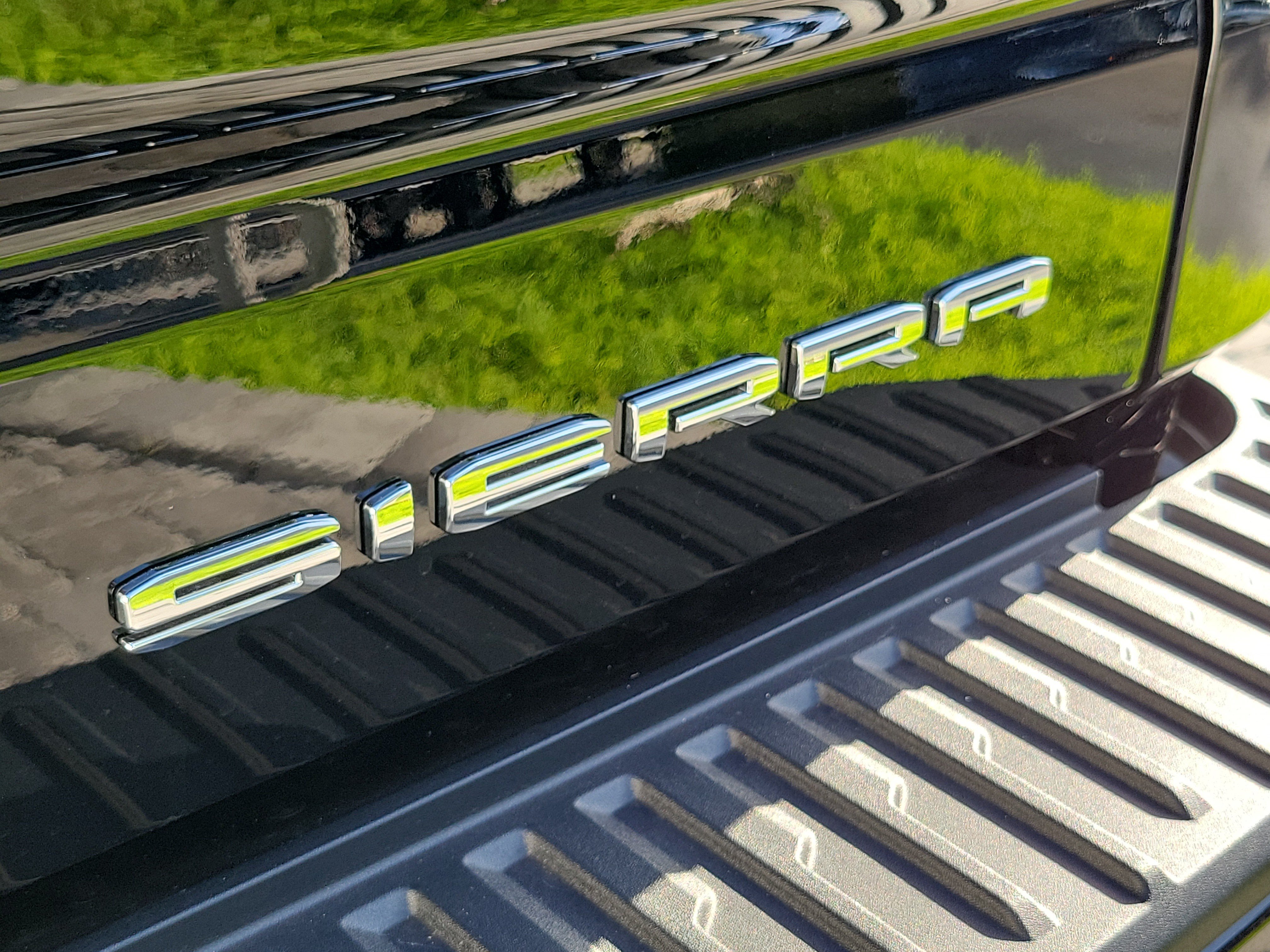 New 2026 GMC Sierra 1500 Denali AWD/4WD image 7