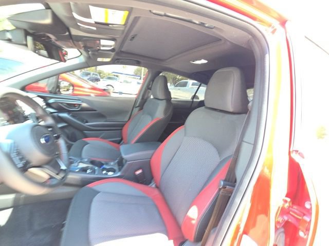 Used 2024 Subaru Impreza RS AWD/4WD image 3