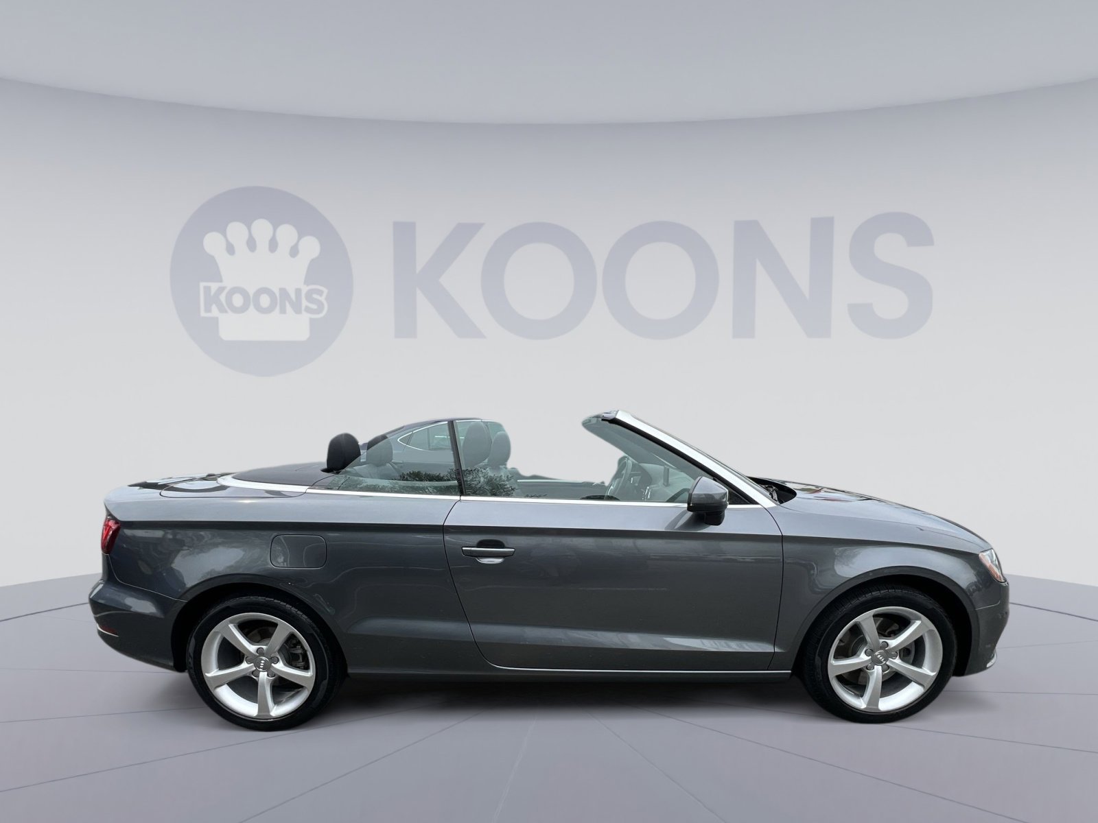 Used 2015 Audi A3 2.0T Premium image 12