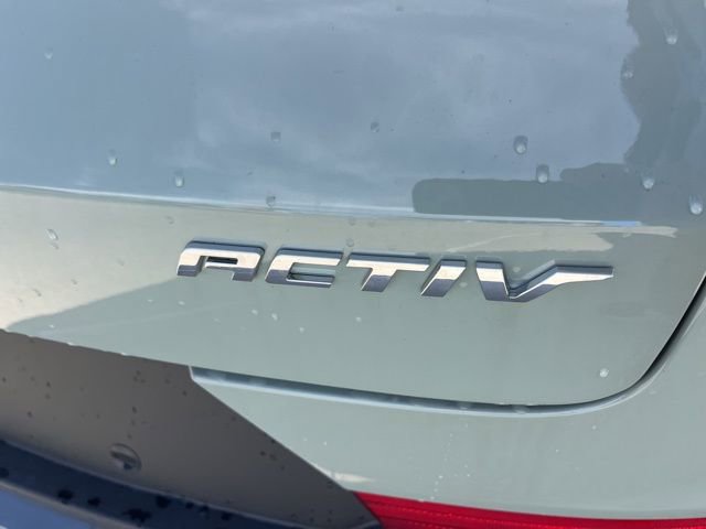 New 2026 Chevrolet TrailBlazer ACTIV w/ Convenience Package FWD image 6