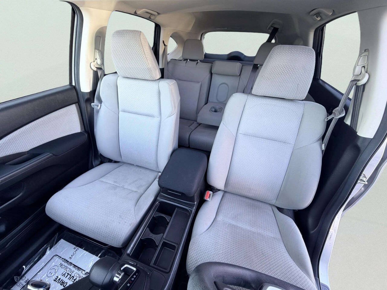 Used 2016 Honda CR-V EX image 15