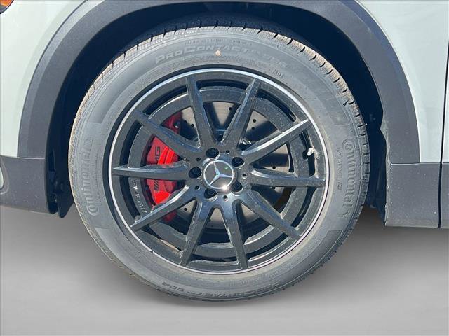 New 2026 Mercedes-Benz GLB 35 AMG 4MATIC image 10
