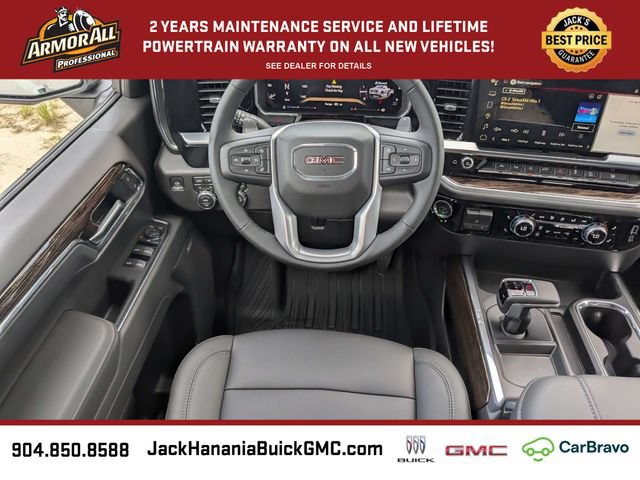New 2026 GMC Sierra 1500 Elevation w/ Elevation Premium Package AWD/4WD image 16