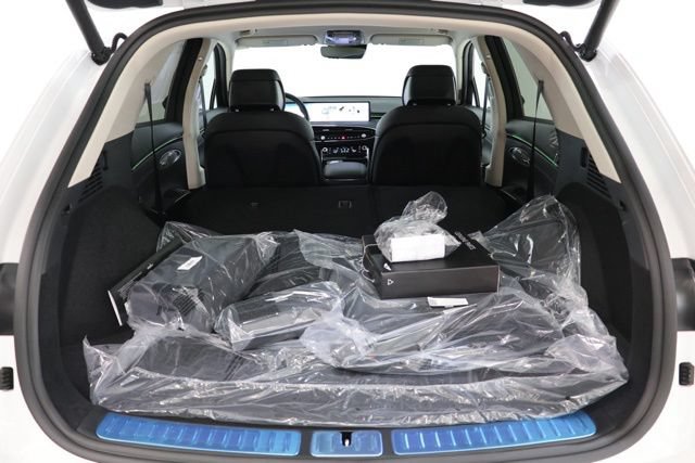 New 2026 Genesis GV70 2.5T AWD/4WD image 33
