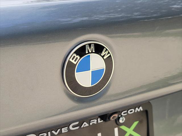 Used 2019 BMW 530i xDrive w/ M Sport Package AWD/4WD image 8