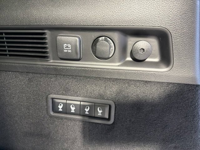 New 2026 Jeep Grand Wagoneer Summit AWD/4WD image 12