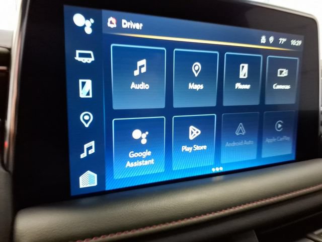 Used 2022 Chevrolet Tahoe RST w/ Luxury Package AWD/4WD image 22