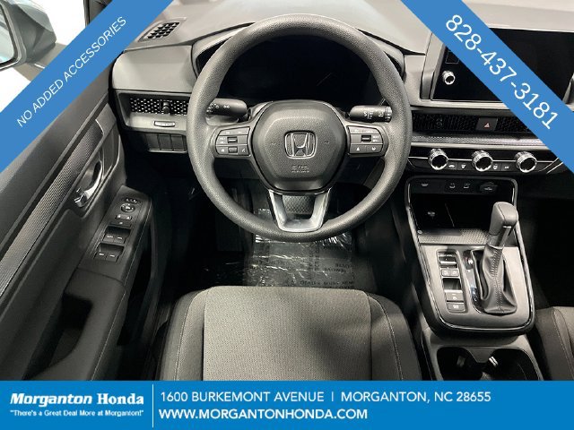 New 2027 Honda CR-V LX image 22